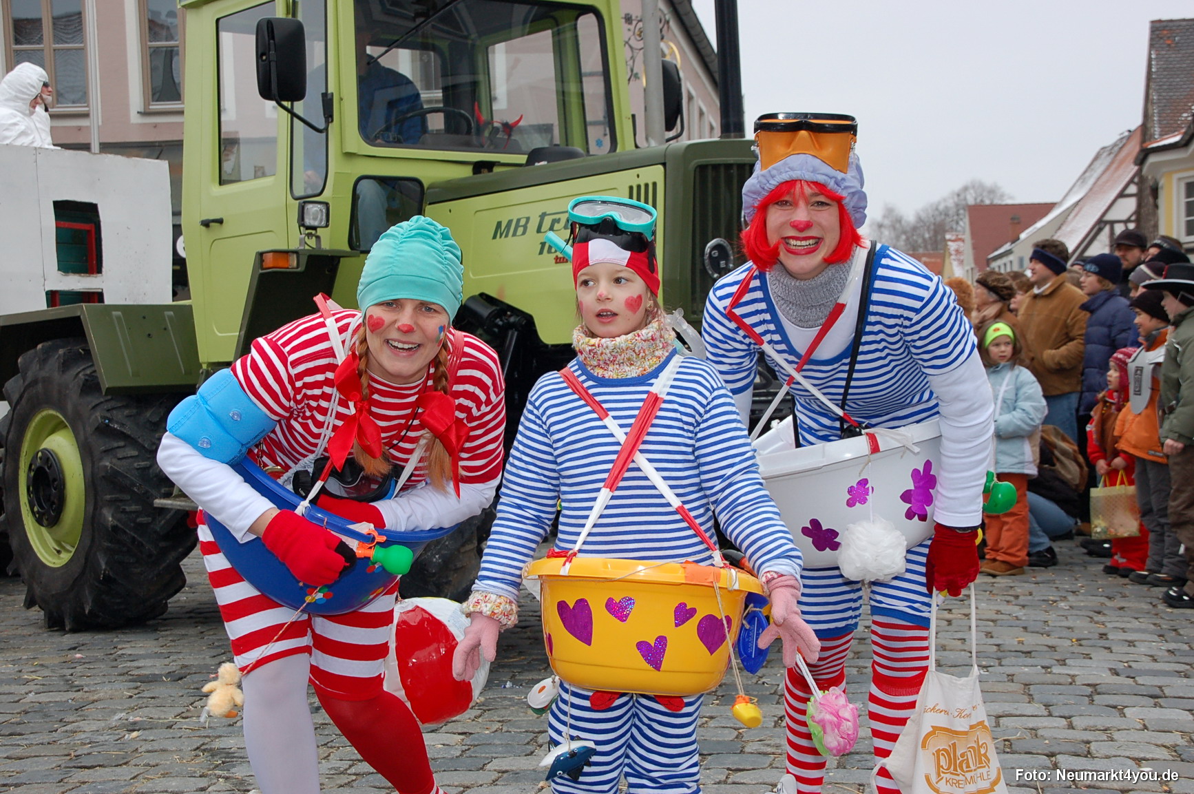 Faschingszug Berching 0069